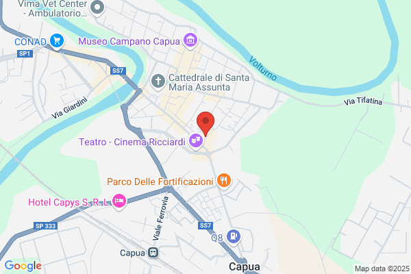 La Locanda del Baffo