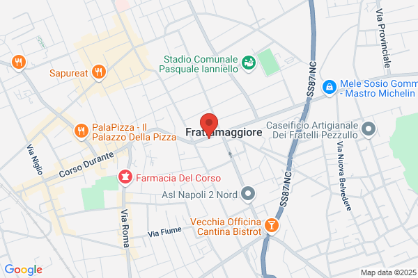 Facenda Tommaso