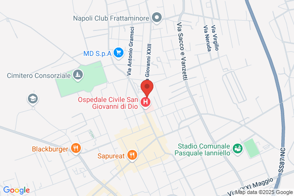 Faget S.A.S. Di Faccenda Tammaro