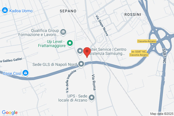 Keosystem Sas Di Alfonso Mormile