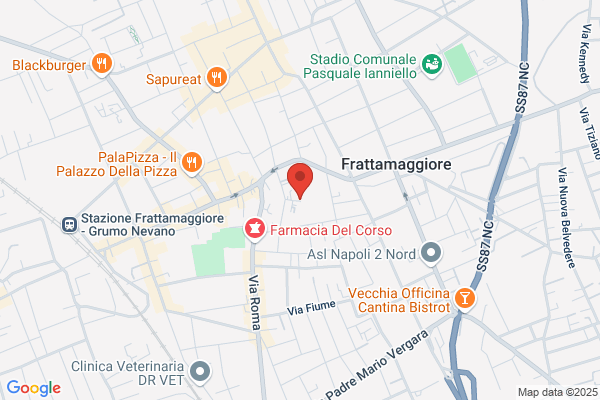Istituto Ancelle S. Cuore