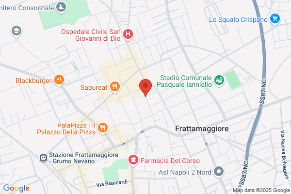 Parrocchia S. Filippo Neri