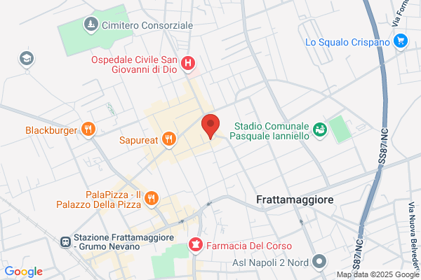 La Genuina Sas Di Guanto Antonio