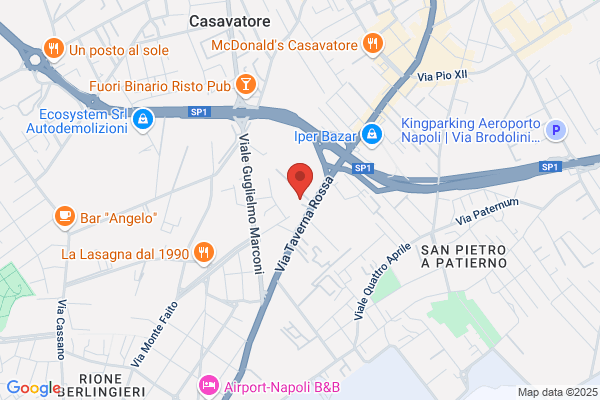 Espomobili Srl