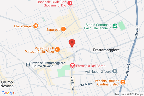 Ferrutensileria S.N.C. Di Bianco Domenico E Del prete chiara