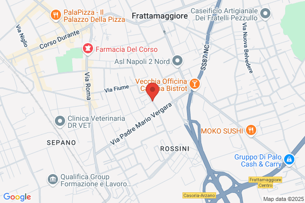 Iovine Maria Consiglia