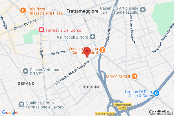 Linea Diretta Sas Di Ivano Pipola & c.