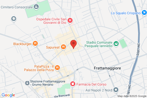 Mazzarella oreste (Dr.)