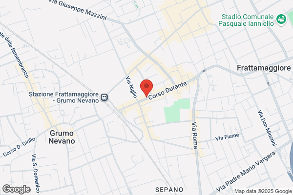 Ferro Francesco