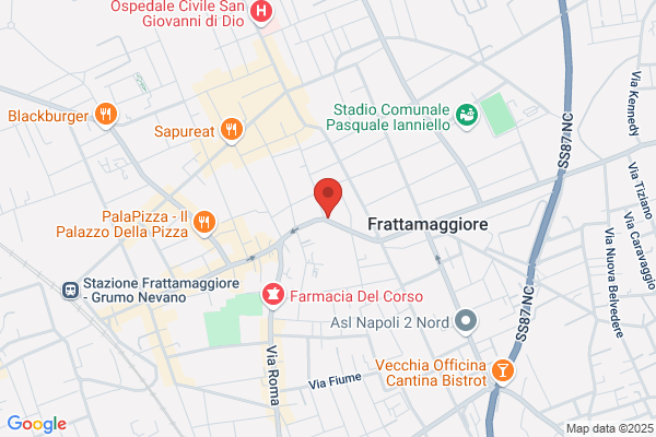 Intercredit Di Antonietta Rea