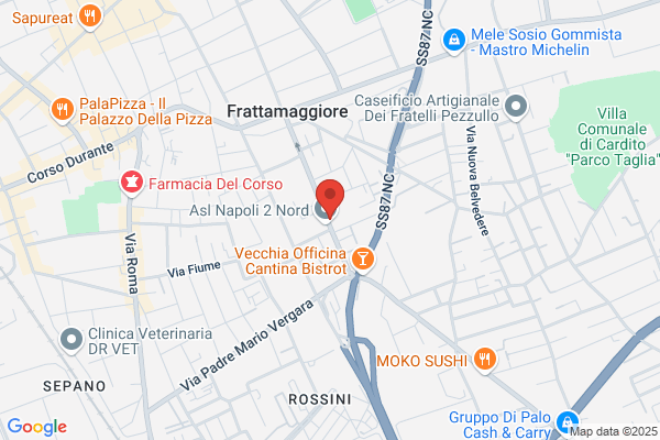 Ratto Giuseppe Studio Commerciale