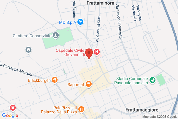 Studio Pezzullo Snc