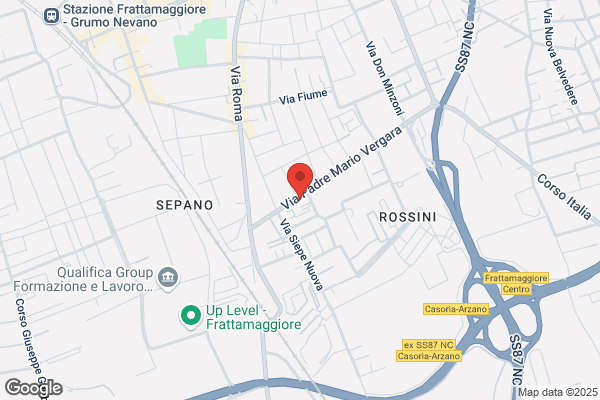 Ufficio Del Giudice Di Pace