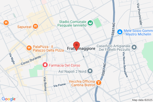 Eccellente Tammaro (Dr.)