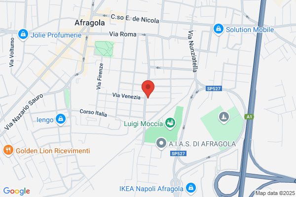 Studio Dentistico Spasiano Alessandro Antonio