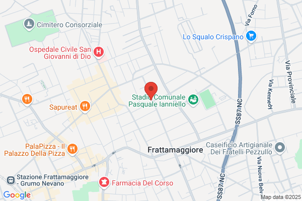 Distributore IP