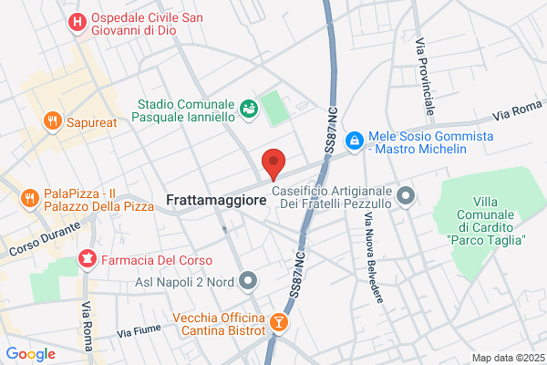 Fiore Di Franzese Antonio & C. S.A.S.