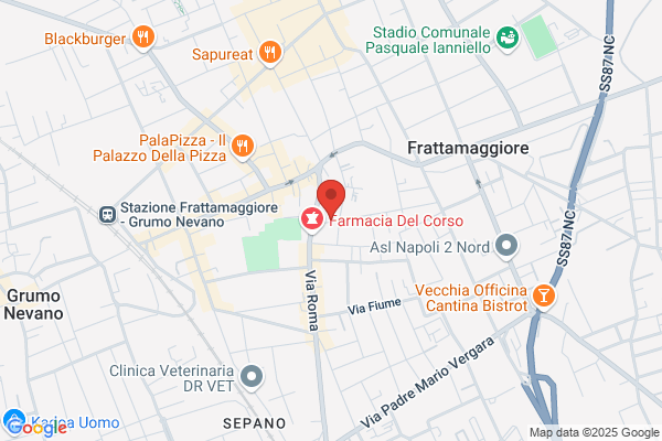 Fratelli Papaccioli Di Papaccioli Carlo & C. (S.N.C.)