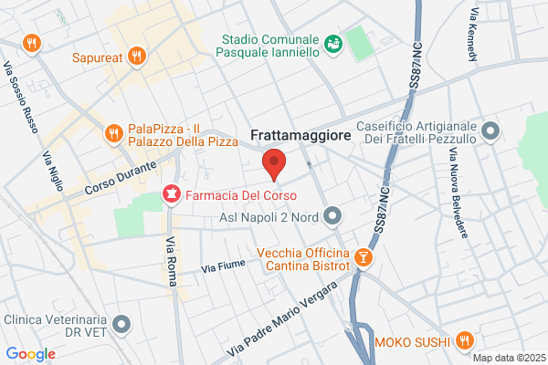 Elettrodomestici Cimmino S.A.S Di Cimmino E C.