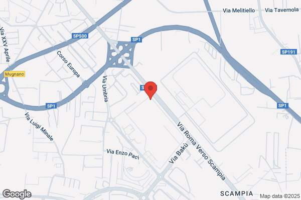 Farmacia San Francesco Dr.A Maglione