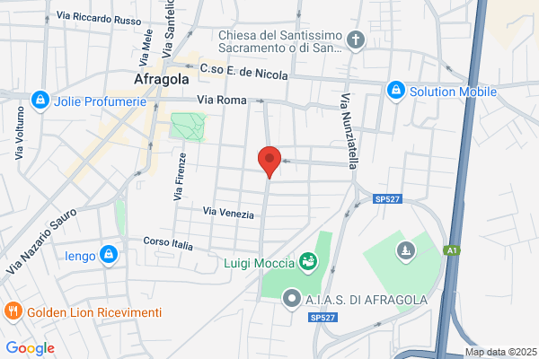 Farmacia Dato Dr.Ernestina