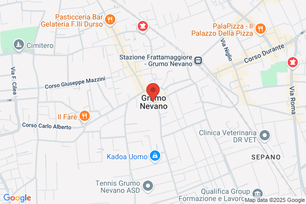 Farmacia Del Popolo