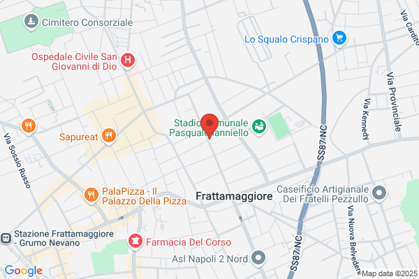 Farmacia Manna Dr. Giuseppe
