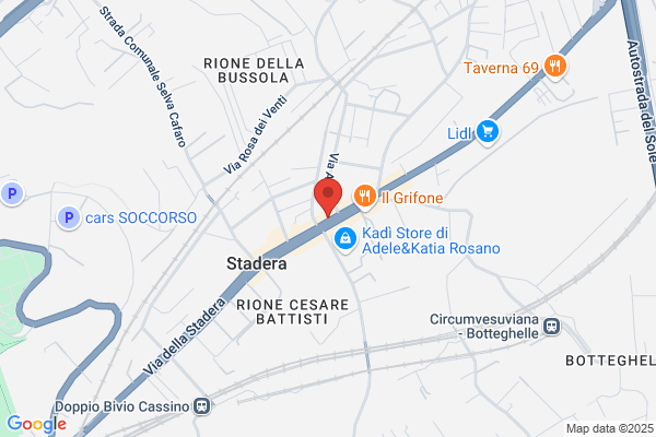 Farmacia Zenatto Adriana