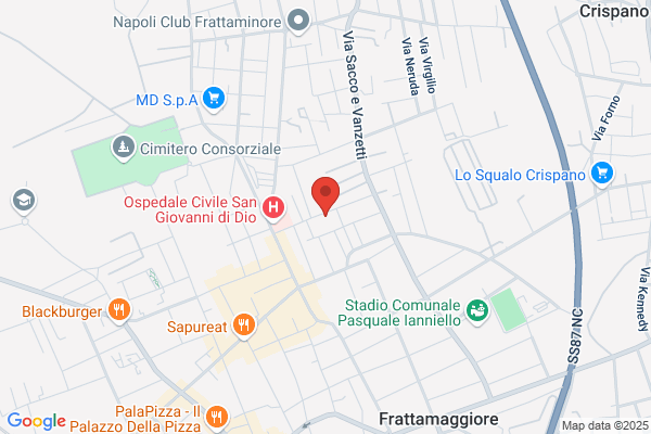 G.F.I. Grandi Formaggi Italiani S.R.L.