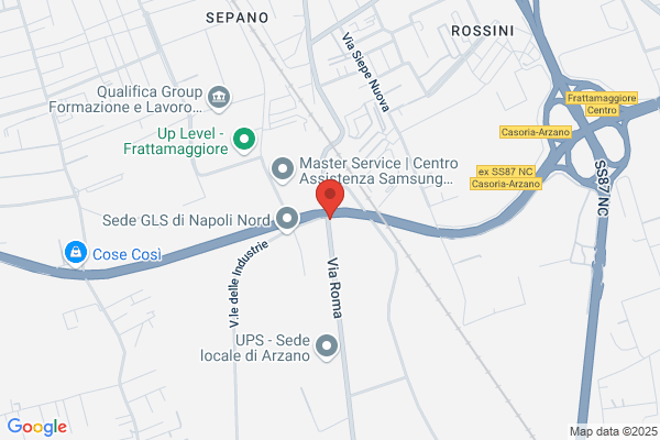 Ferro Impresa