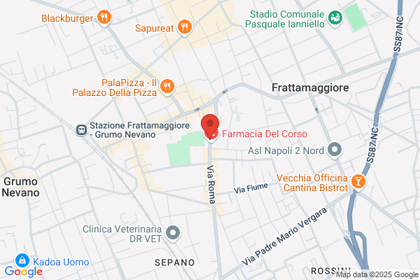 Immobiliare Ipanema Srl