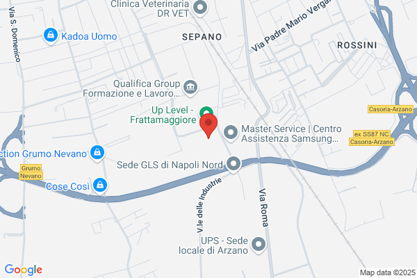 M. & A. Costruzioni Srl