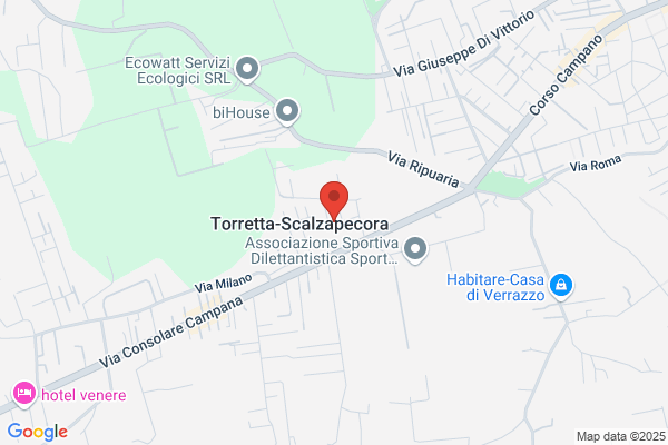 M.S.G. Costruzioni Sas Di Moccia Gaetano
