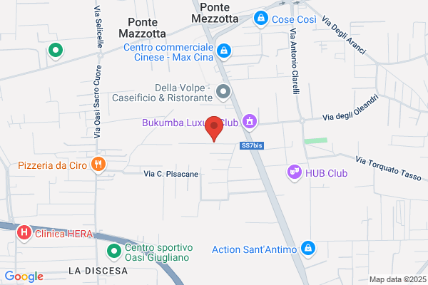 Res Costruzioni S.R.L.