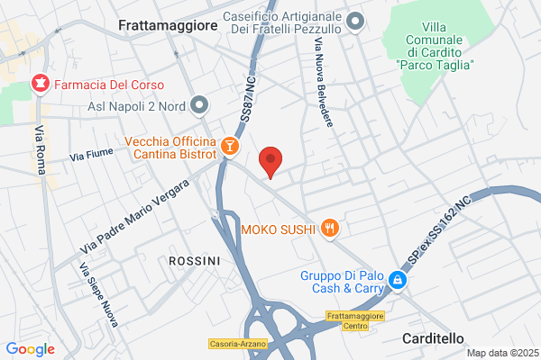 Studio Di Logopedia E Psicomotricita S.Giuseppe Moscati