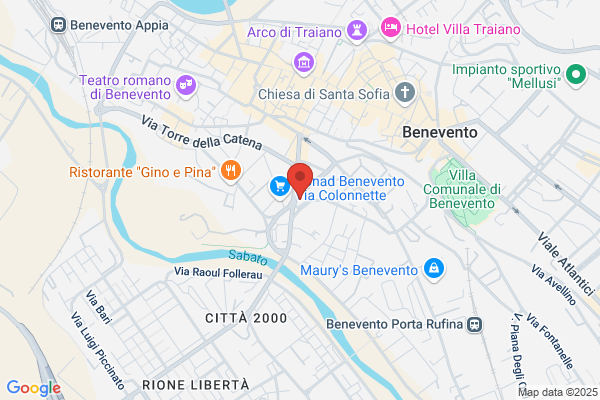 Gestione Lab.Analisi Ferrara Srl