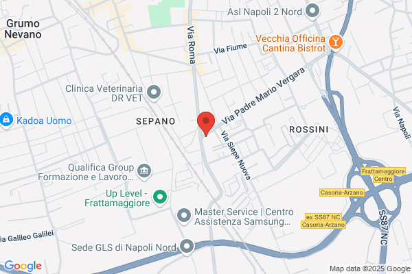 Polo Sanitario Igea - Analisi Cliniche