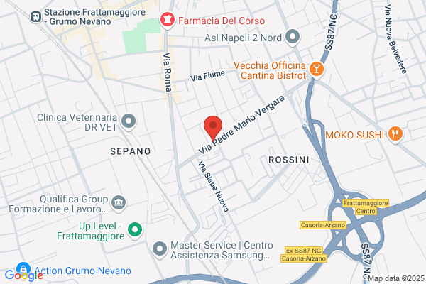 Iodice Sandro
