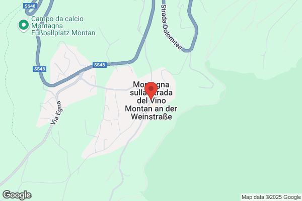 Montagna gabriele