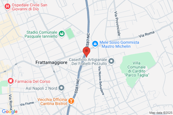 Pezzella francesco