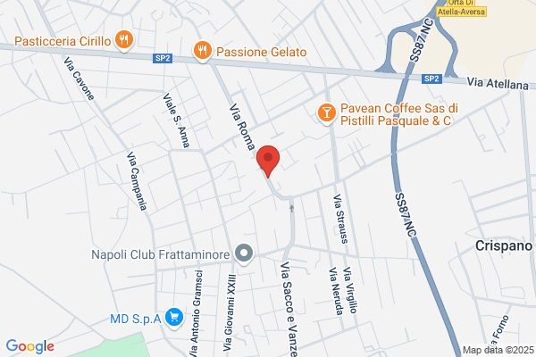 Punto Carni Di Crispino bernardino