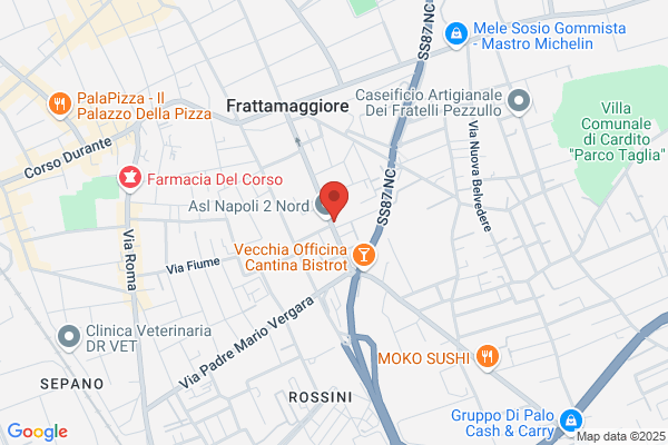 Macellazione Carni Snc Di Russo Maria Cristina