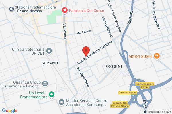 Saviano pasquale