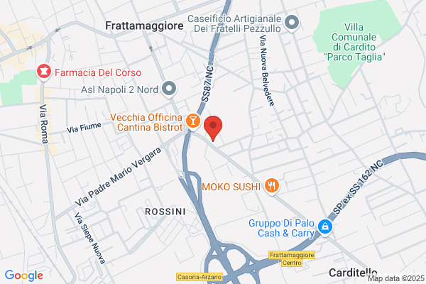 Agenzia Lube Campania