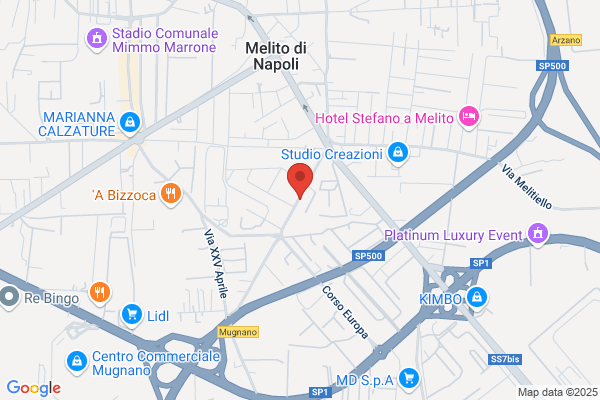 Arredamenti Maisto
