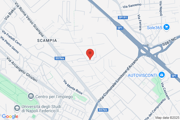 CM Arreda di Nuzzo Maria
