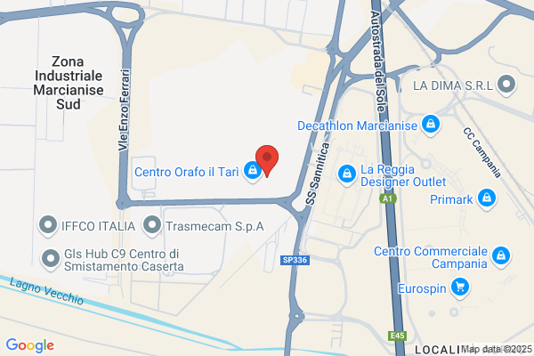 Franchetti Diffusione Preziosi Srl