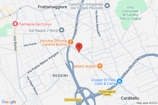 Gioie Sas Di Fiorentino Pasquale