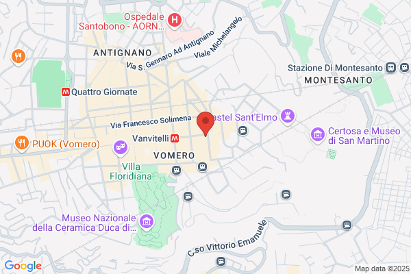 Gli Argenti Di Franchetti L.