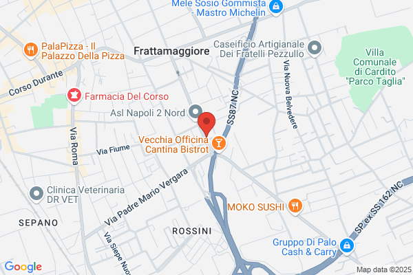 Grassia Sossio